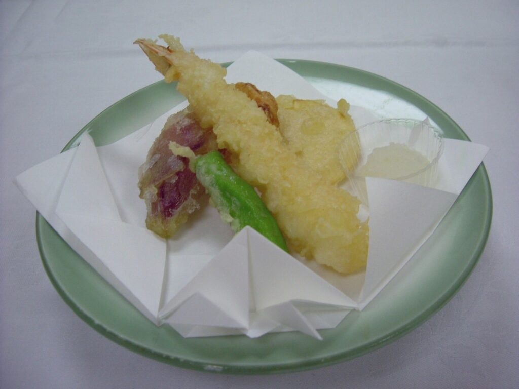 02. tempura