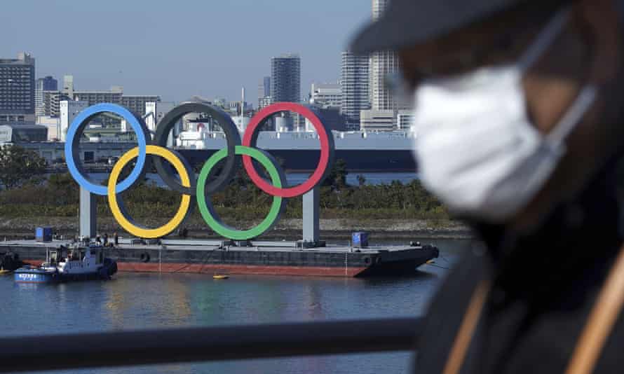 Tokiói olimpia: versenyfutás a Coviddal