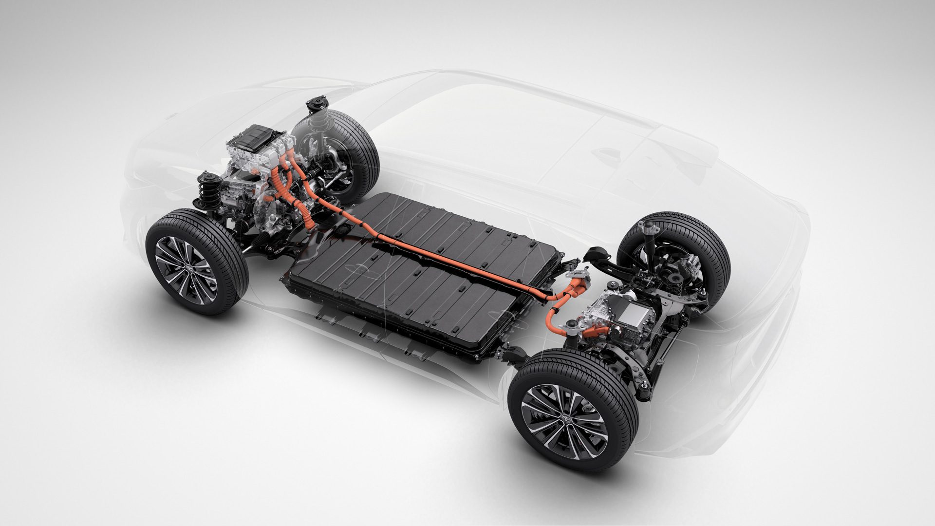 A Toyota környezetvédelemmel kapcsolatos törekvései - újgenerációs akkumulátorok