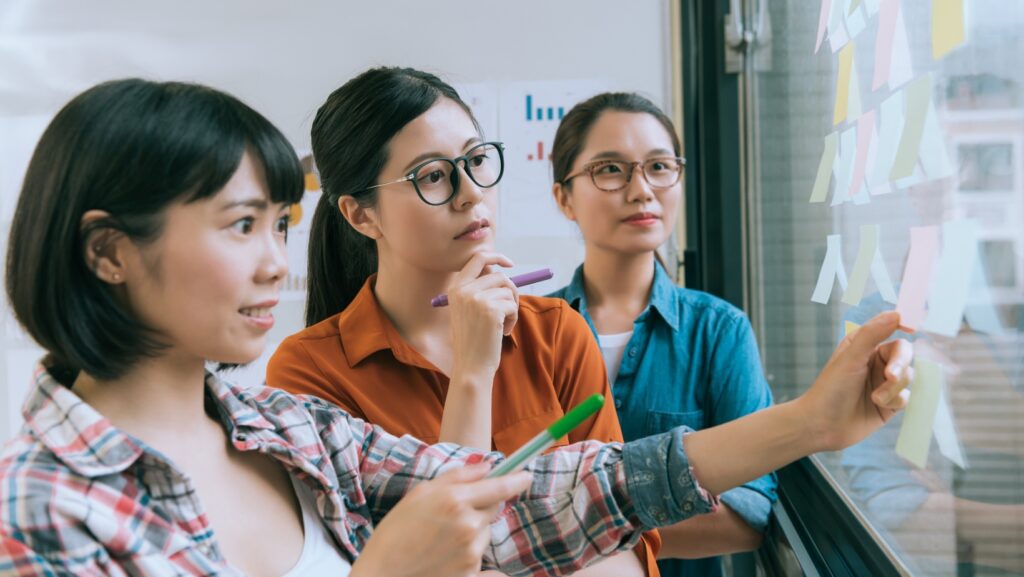 Management teambuildings for Japanese companies in Central and Eastern Europe